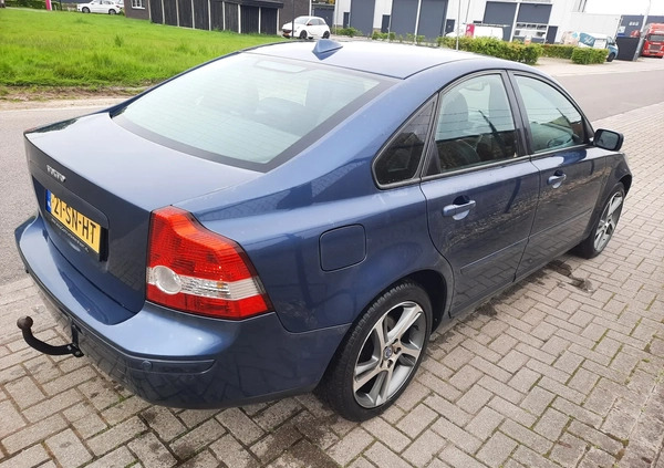 Volvo S40 cena 16900 przebieg: 250000, rok produkcji 2007 z Bełżyce małe 37